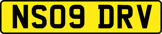 NS09DRV