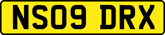 NS09DRX