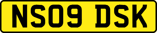 NS09DSK