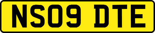 NS09DTE