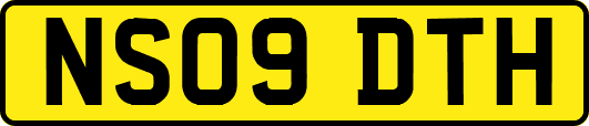 NS09DTH