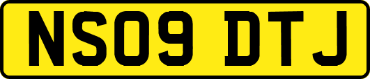 NS09DTJ