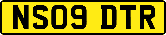 NS09DTR
