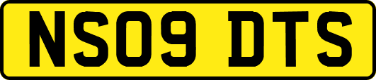 NS09DTS