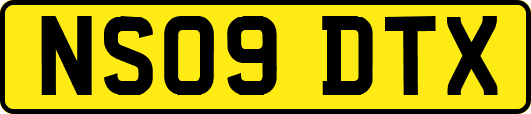 NS09DTX