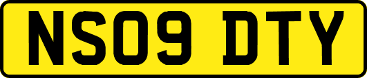 NS09DTY