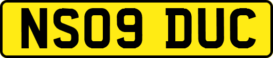 NS09DUC