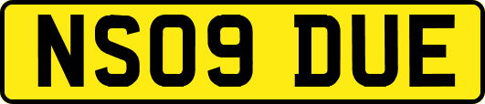 NS09DUE