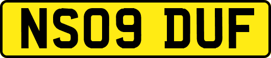 NS09DUF