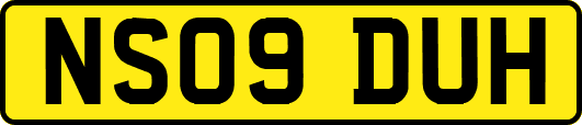 NS09DUH