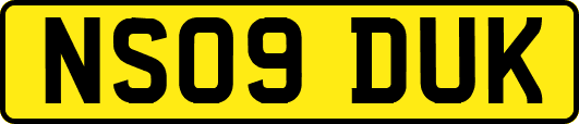NS09DUK