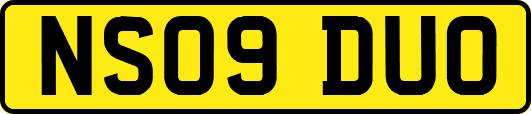 NS09DUO