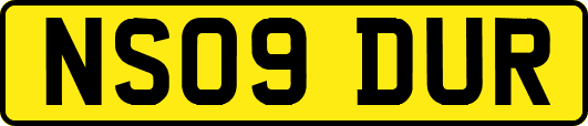 NS09DUR