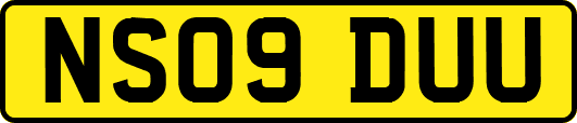 NS09DUU