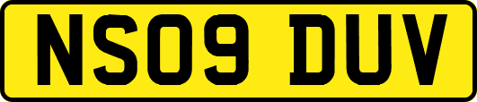 NS09DUV