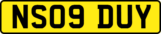 NS09DUY