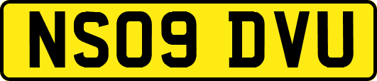 NS09DVU