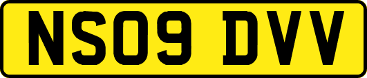 NS09DVV