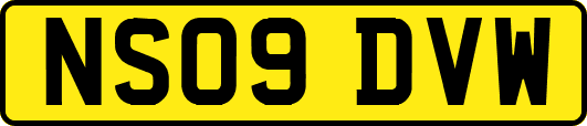 NS09DVW