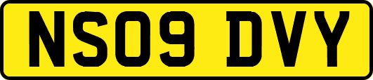 NS09DVY
