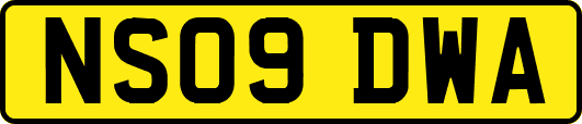 NS09DWA