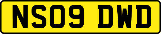 NS09DWD