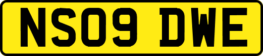 NS09DWE