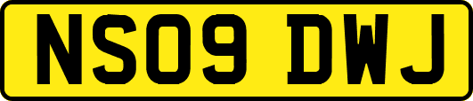NS09DWJ