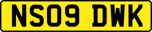 NS09DWK