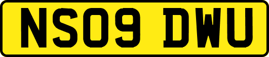 NS09DWU