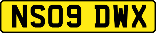 NS09DWX