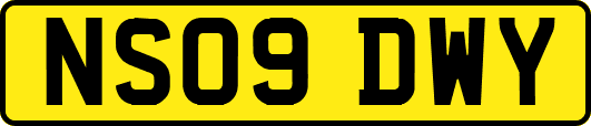 NS09DWY