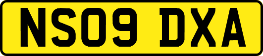 NS09DXA