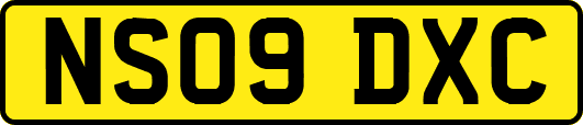 NS09DXC