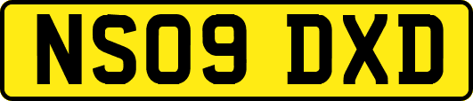NS09DXD