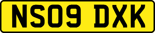 NS09DXK