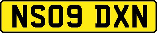 NS09DXN