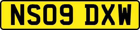 NS09DXW
