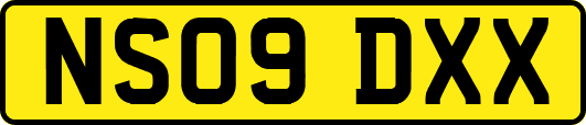 NS09DXX