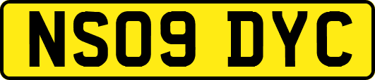 NS09DYC