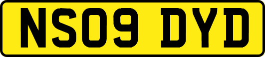 NS09DYD