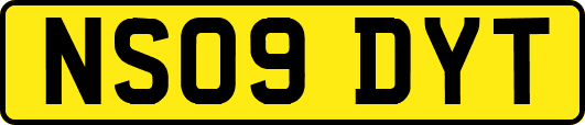 NS09DYT