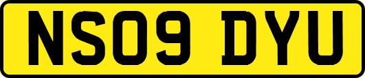 NS09DYU