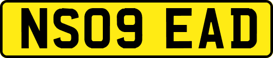 NS09EAD