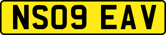 NS09EAV