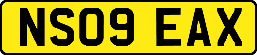 NS09EAX