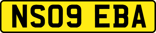 NS09EBA