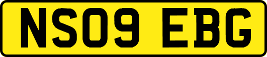 NS09EBG