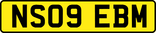 NS09EBM