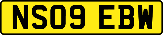 NS09EBW